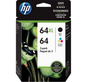 HP 3YP23AN InkJet Cartridge