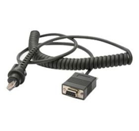 Zebra 25-33359-31R Cables, Connectors, and Adapters
