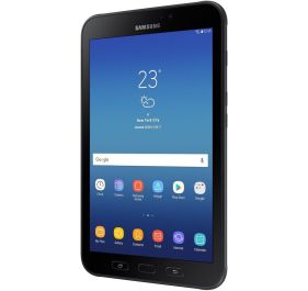 Samsung SM-T390NZKAXAR Tablet