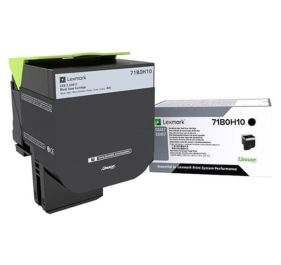 Lexmark 71B0H10 Toner