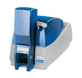 Datacard SP55CH1USB ID Card Printer