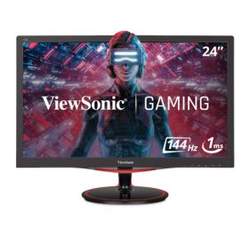 ViewSonic VX2458-MHD Monitor