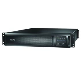 APC SMX3000RMLV2U UPS