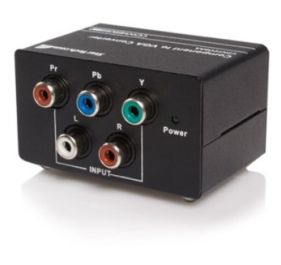 StarTech CPNT2VGAA Accessory