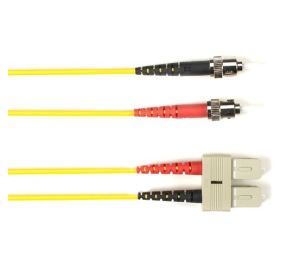 Black Box FOCMRSM-001M-STSC-YL Accessory