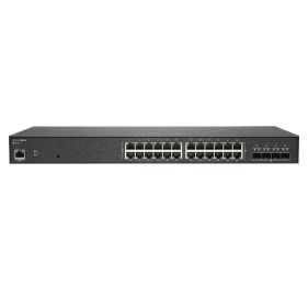 SonicWall 02-SSC-2467 Data Networking