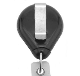 Brady 605-I-BLK Reel
