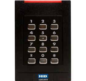 HID 921PWNNEK00324 Access Control Reader