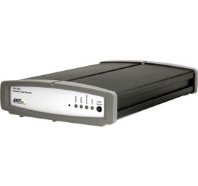 Axis 292 Network Video Server
