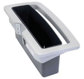 Ergotron 97-488-055 Mounting Hardware and Stands