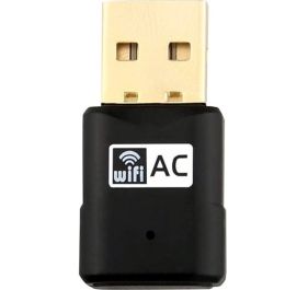 Crestron AM-USB-WIFI Communication System