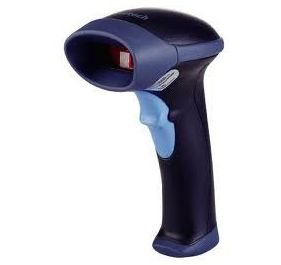 Unitech MS840P Barcode Scanner