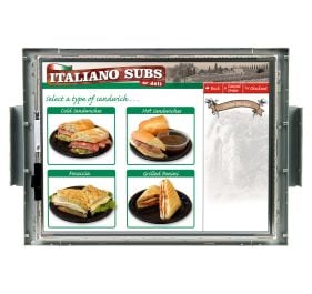 Planar 997-6290-00LF Touchscreen