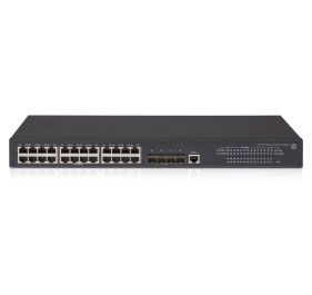 HPE Aruba JG932A#ABA Ethernet Switch