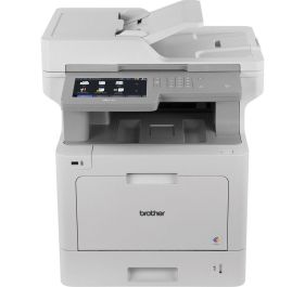 Brother MFC-L9570CDW Laser Printer