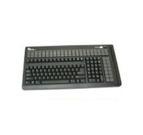KSI KSI-KC-1391BLK-1X2 Keyboard