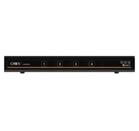 Vertiv SCKM140PP4-400 Network Switch
