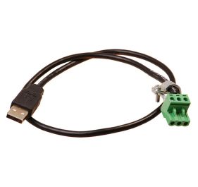 Brainboxes PW-623 Ethernet Switch