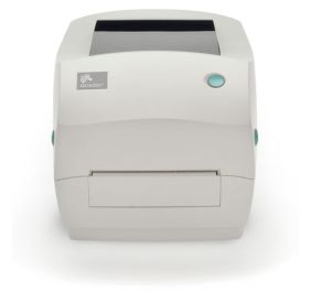 Zebra GC420t Barcode Label Printer