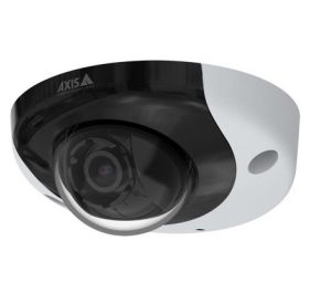 Axis 01919-001 Security Camera