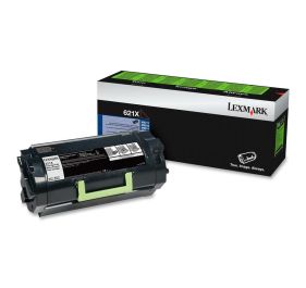 Lexmark 62D1X00 Toner