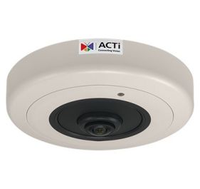 ACTi B59A Security Camera