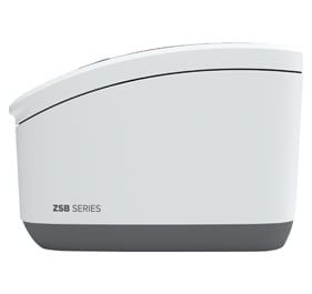 Zebra ZSB-DP12N Barcode Label Printer