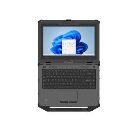 DT Research LT360PA Rugged Laptop