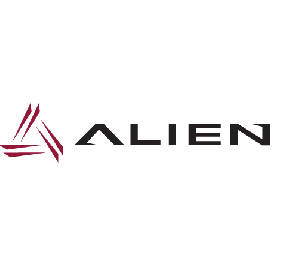Alien ALX-520 Spare Parts