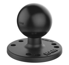 Zebra RAM-202U Mounting Hardware and Stands