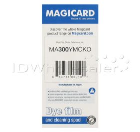Magicard ID Card Ribbon