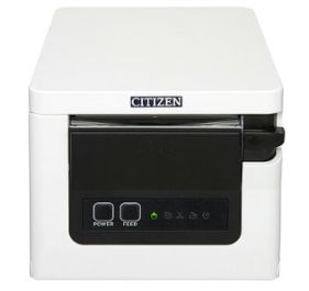 Citizen CT-S751LTUBK Receipt Printer