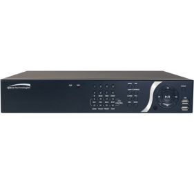 Speco N4NSP1TB Network Video Server