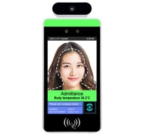 Barcodes KIOSK-FR-TV-DEVICE Data Terminal