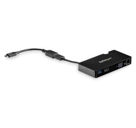 StarTech BNDDKT30CAHV Accessory