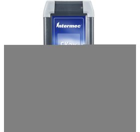 Intermec CK3XAA4M000W4400 Mobile Computer