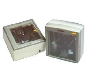 Symbol LS-5800-I200TN Barcode Scanner