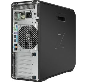 HP 4T9H0UT#ABA Workstation PC