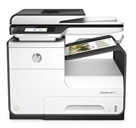 HP PageWide Pro 477dn Multi-Function Printer
