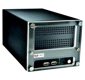 ACTi ENR-120 Network Video Recorder