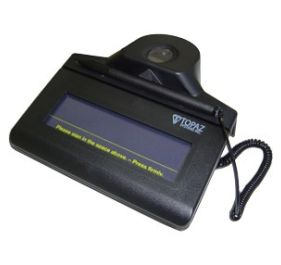 Topaz TF-S463-HSB-R Signature Pad