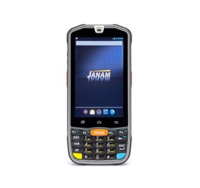 Janam XM75 Mobile Computer