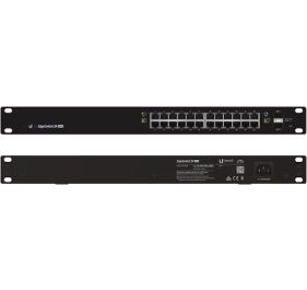 Ubiquiti Networks ES-24-250W Network Switch