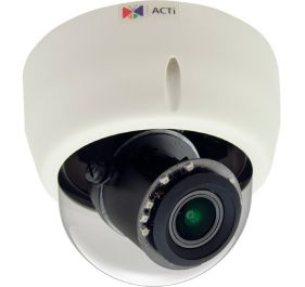 ACTi E621 Security Camera