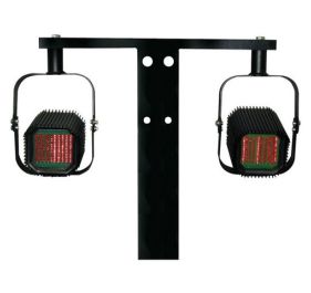 Videolarm PV6 CCTV Camera Housing