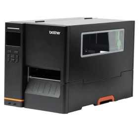 Brother TJ-4420TN Barcode Label Printer