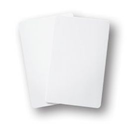 Allegion 7510-disabled Access Control Cards
