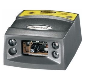 Symbol MS-4404-I000R Fixed Barcode Scanner
