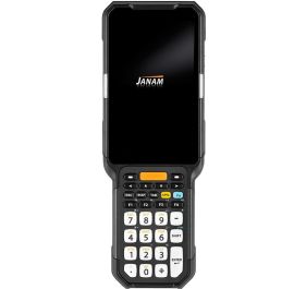 Janam XG4-YNKGRMNC01 Mobile Computer