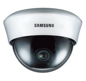 Samsung SCCB5355 Security Camera